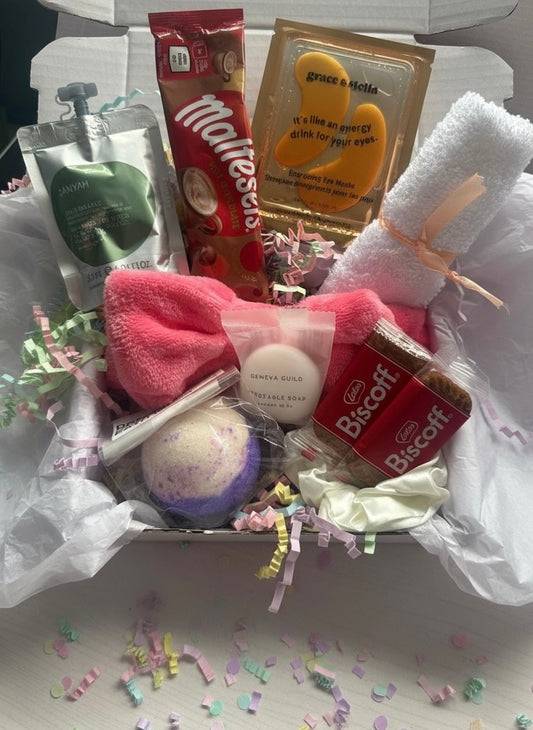 Perfect Night In Gift Box